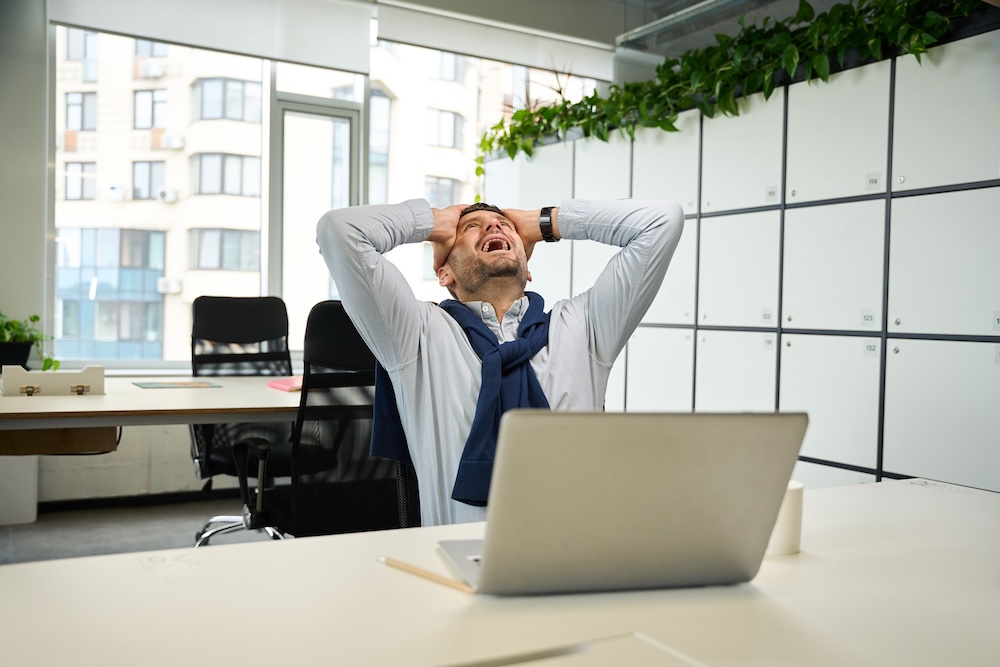 Frustrated with task management - let us help